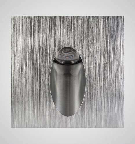 Подсветка ступеней лестницы AM Group AM95 AM97LG-3226 AL 3000K