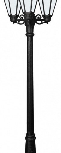 Наземный фонарь Fumagalli Rut E26.156.S30.AYF1R
