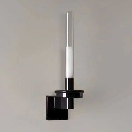 Бра Wall lamp 5059W black