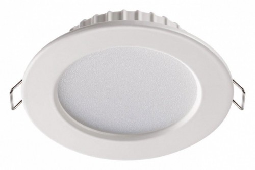 Встраиваемый светодиодный светильник Novotech Luna 358029