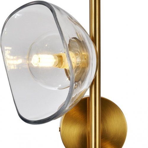 Настенный светильник Indigo Amore V000522 Настенный светильник Indigo Amore V000522