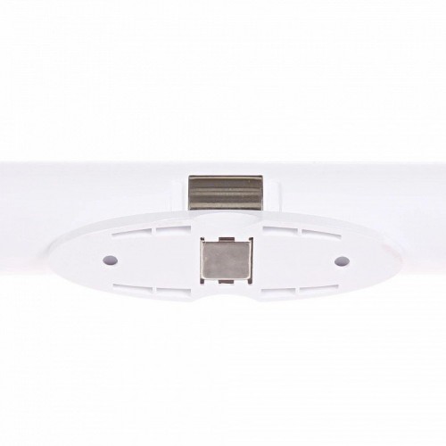 Мебельный светодиодный светильник (UL-00003037) Uniel ULM-F43-0,9W/4200K Sensor IP20 White