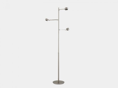 Торшер DesignLed JY FL-0367-3A-NC-WW