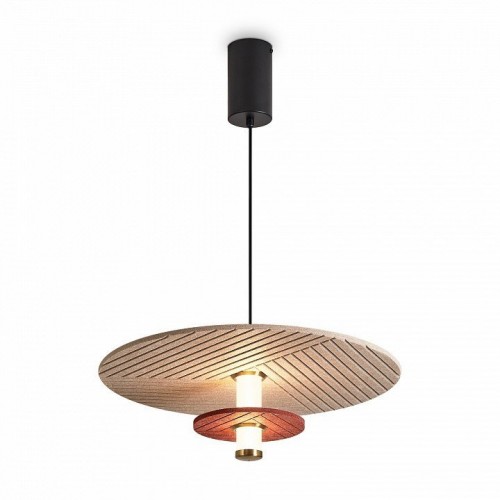 Подвесной светильник Freya Acoustic FR5494PL-L9TR Подвесной светильник Freya Acoustic FR5494PL-L9TR