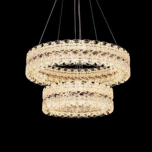 Подвесная люстра  ML.8185.600.400 GD