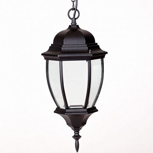 Уличный светильник подвесной Oasis Light 91205L Bl