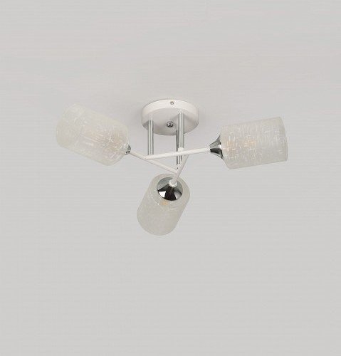 Потолочная люстра Rivoli Federica Б0068438