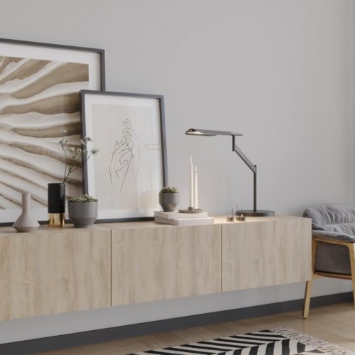 Интерьерная настольная лампа Novotech Ala 359541