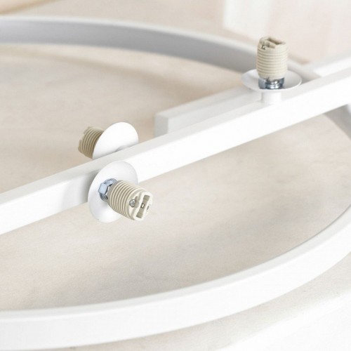 Потолочная люстра Lussole Beaumont LSP-7074