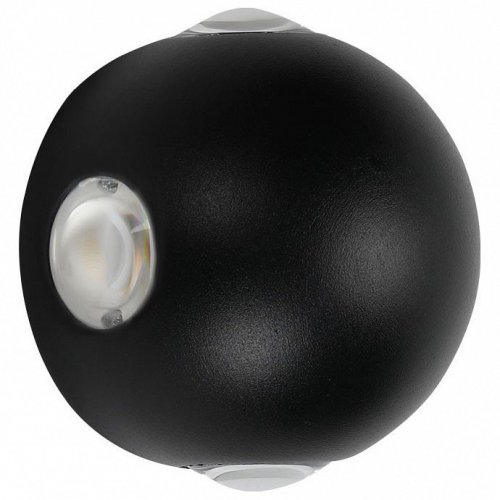 Архитектурная подсветка Conrad A1545AL-4BK