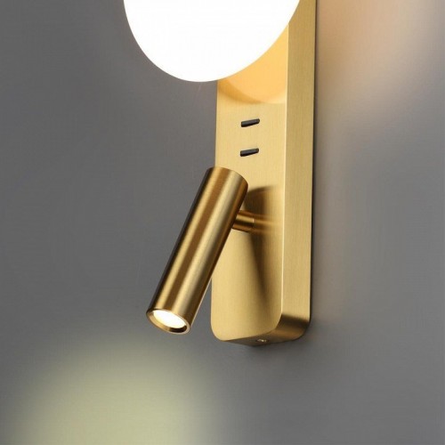 Настенный светильник Odeon Light Albergo 7050/5WL