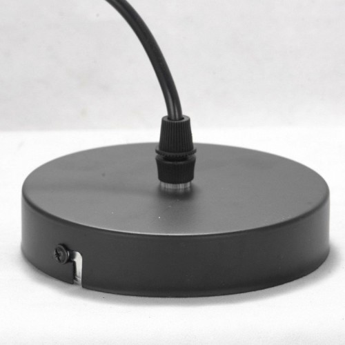 Подвесной светильник Lussole Lgo Bossier LSP-8273 Подвесной светильник Lussole Lgo Bossier LSP-8273