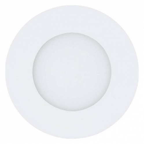 Встраиваемый светодиодный светильник Eglo Fueva 1 PRO 64618