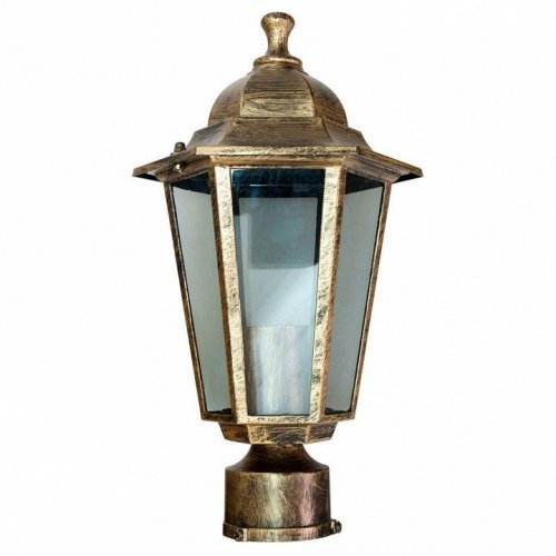 Уличный светильник Feron 6103 11129 Уличный светильник Feron 6103 11129