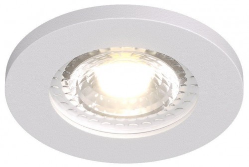 Встраиваемый светильник Denkirs DK2030-WH Встраиваемый светильник Denkirs DK2030-WH