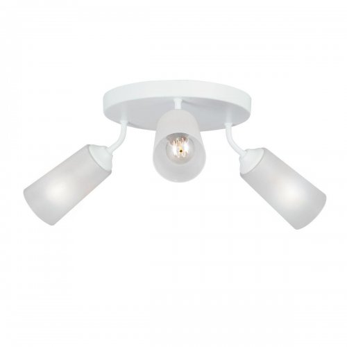 Потолочная люстра Vitaluce V4273-0/3PL