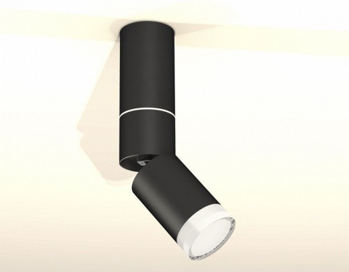 Точечный светильник Ambrella light Techno Spot XM6313105