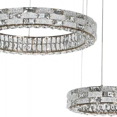 Подвесной светодиодный светильник Reluce Stilfort Gabbana 4014/03/03P