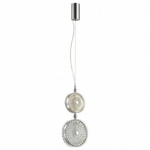 Подвесной светильник Odeon Light Caramella 5416/13LC