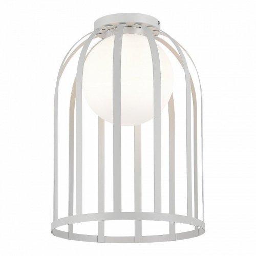 Потолочный светильник ST Luce Nordic SL6129.502.01 Потолочный светильник ST Luce Nordic SL6129.502.01