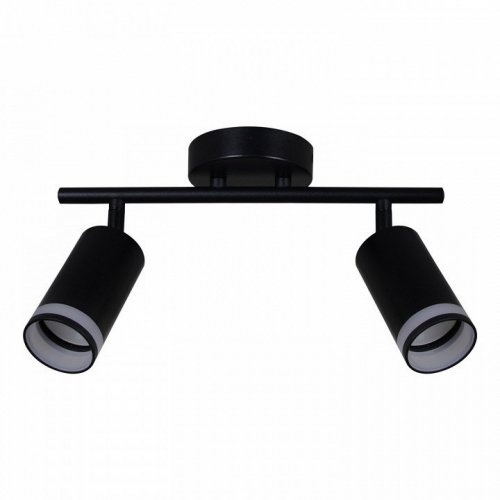 Светильник на штанге Reluce Technical  16001-9.5-002CT SPOT LIGHT GU10 BK