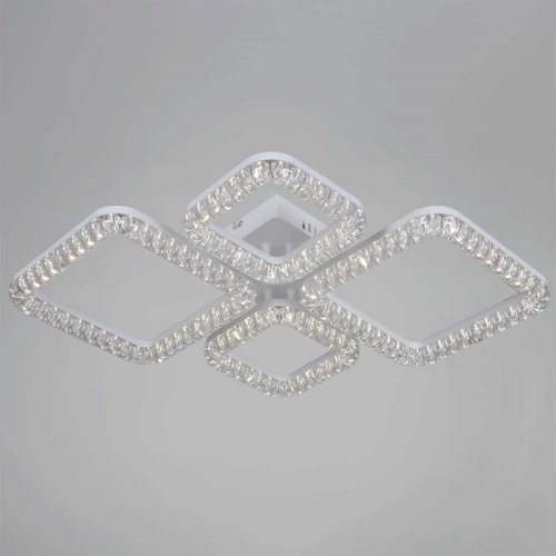 Потолочный светильник Reluce 19848-0.3-04D WH Потолочный светильник Reluce 19848-0.3-04D WH