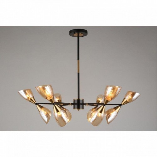 Потолочная люстра Omnilux Onno OML-66807-12