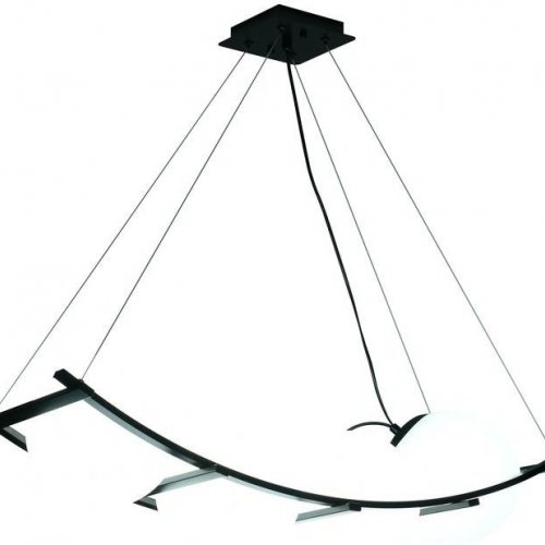 Подвесной светильник Alfa Light F3524-07