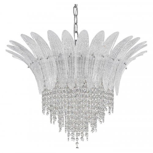 Подвесная люстра Newport 8815/C М0068754 Подвесная люстра Newport 8815/C М0068754