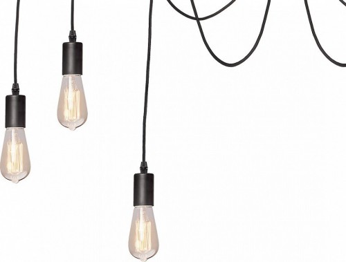 Подвесная люстра Loft IT Loft1162/6 Подвесная люстра Loft IT Loft1162/6