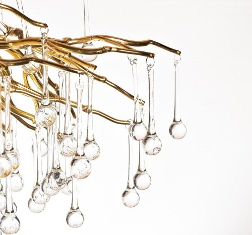 Подвесная люстра 8015 86-80150