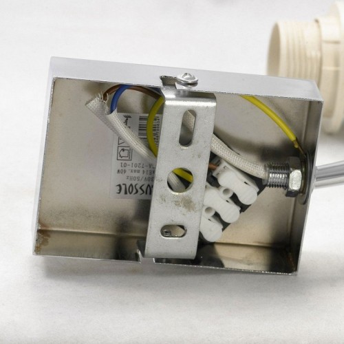 Бра Lussole Cesano GRLSF-7201-01 Бра Lussole Cesano GRLSF-7201-01