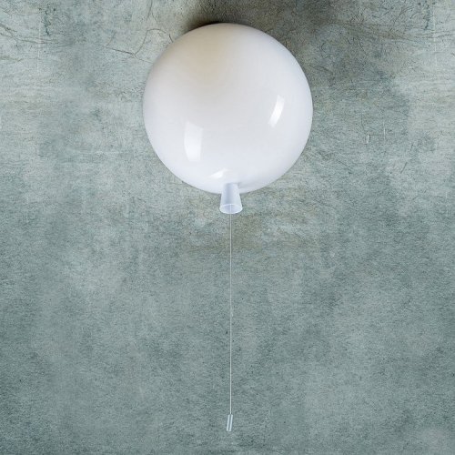 Потолочный светильник Loft IT 5055C/L white Потолочный светильник Loft IT 5055C/L white