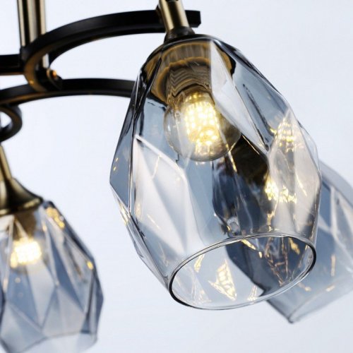 Потолочная люстра Ambrella light TRADITIONAL TR303039