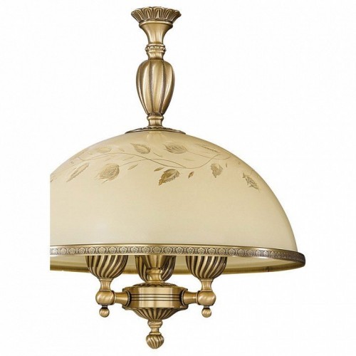 Подвесная люстра Reccagni Angelo L 6208/38 Подвесная люстра Reccagni Angelo L 6208/38