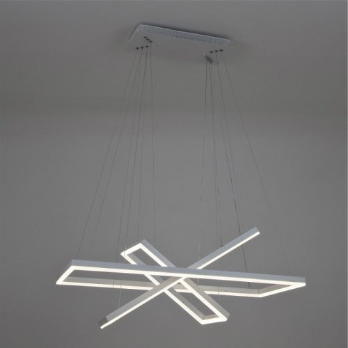 Подвесной светильник  L11001-3 WH