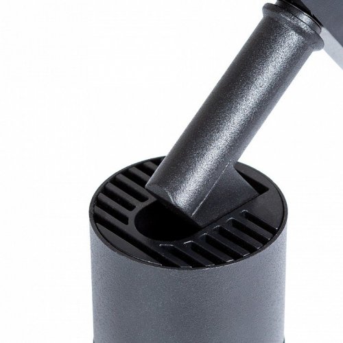 Трековый светодиодный светильник Arte Lamp EXPERT A5740PL-1BK