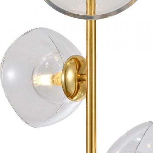 Подвесной светильник Indigo Amore V000523