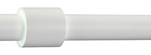 Подвесной светильник iLedex Technical VISION48/25 4825-045-D60-12W-38DG-3000K-WH