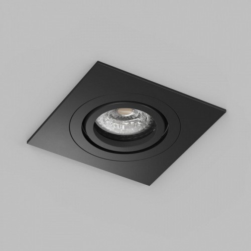 Точечный светильник Denkirs HYDRO DK2111-BK