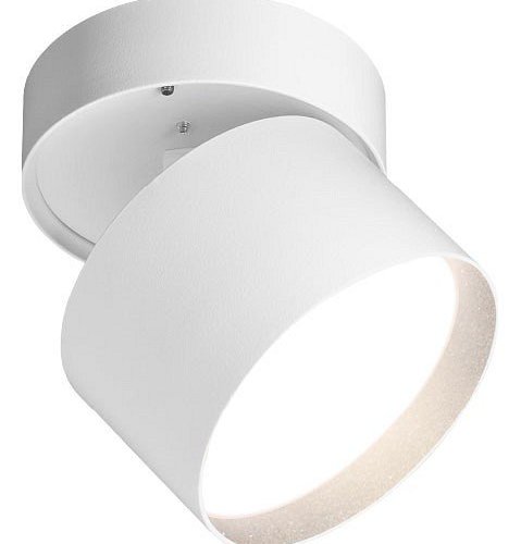 Спот Wolta BASIC WSL-GX53 WSL-GX53/02W Спот Wolta BASIC WSL-GX53 WSL-GX53/02W