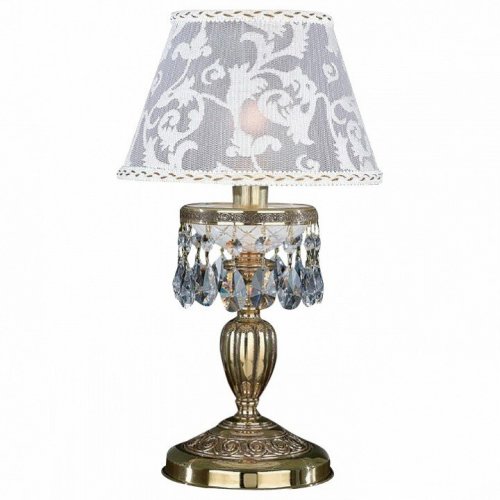 Настольная лампа Reccagni Angelo P 7130 P Настольная лампа Reccagni Angelo P 7130 P