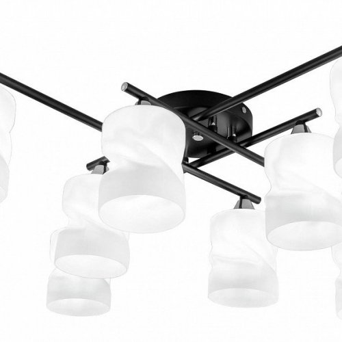 Потолочная люстра Citilux Нильс CL132185 Потолочная люстра Citilux Нильс CL132185