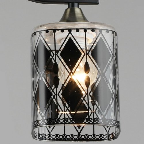 Потолочная люстра Reluce 01700-0.3-02