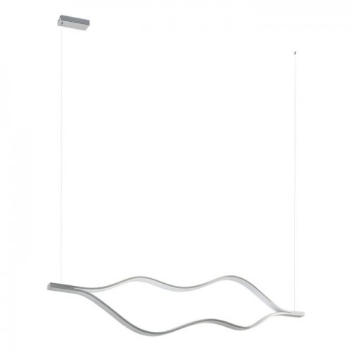 Подвесной светильник Tape Light 10403/1600 SN
