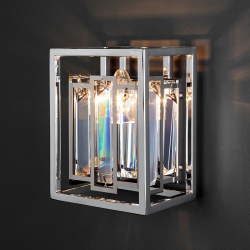 Настенный светильник Bogates Cella 312/1