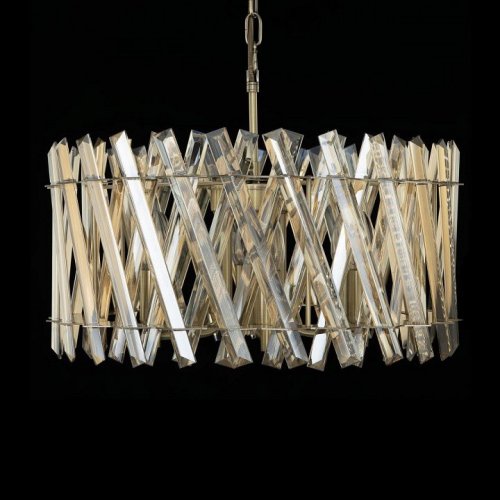 Подвесная люстра Citilux Ингвар CL334263