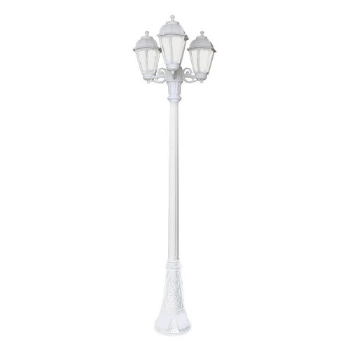 Наземный фонарь Fumagalli Saba K22.158.S30.WYE27 Наземный фонарь Fumagalli Saba K22.158.S30.WYE27
