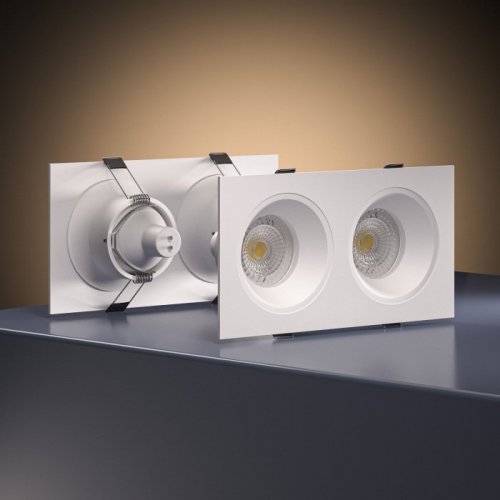 Точечный светильник Andi 15700/02