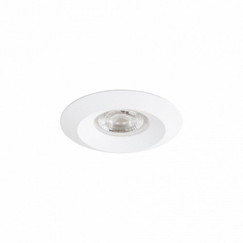 Точечный светильник Arte Lamp Mira Mini A2761PL-1WH Точечный светильник Arte Lamp Mira Mini A2761PL-1WH